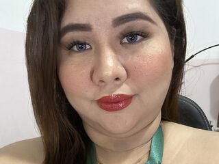 nude cam photo LunaAshly