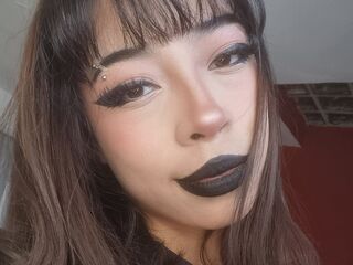 camgirl picture LunaDeker