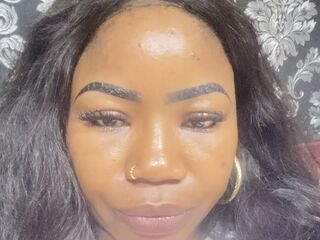 cam girl webcam LunarTony