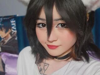 free jasmin sex cam LuoMay