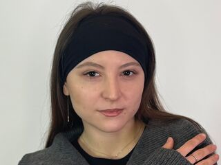 camgirl webcam photo LuzJeantet