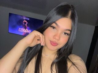 beautiful girl MariaAngelastic