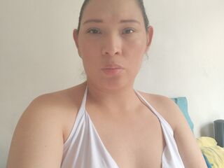 shower sex cam MariaAsy