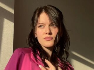 webcam chat MaudGuerrido