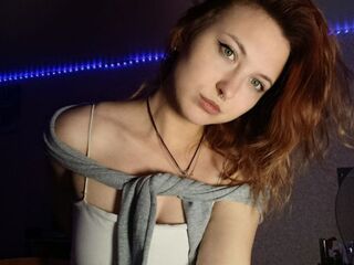 webcamgirl live sex MaudieTuttle