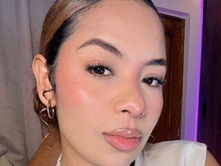 hot webcam slut MeganMarc