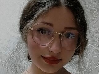 jasmin webcam model MegganKerney