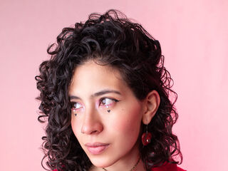 free webcam chat room MelisaLust