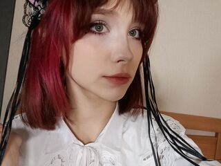 cam girl live webcam MelissaNyash