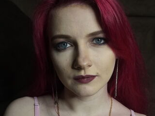 webcam babe MercyNoctelle