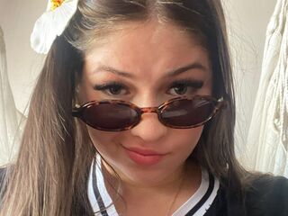 live webcam model MiaCelezte