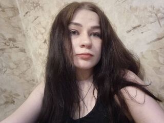 beautiful webcam girl MilanaCroft