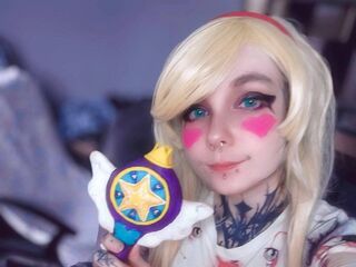 free chat MilanaStrafer