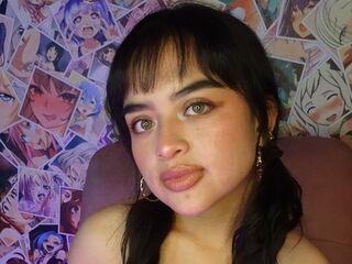 hot cam show MinnieCampbel