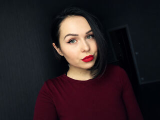 camgirl photo MiraCurtiz