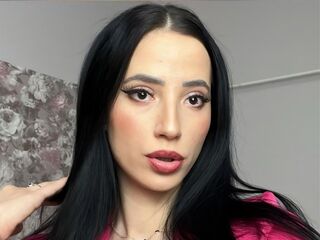 live cam show MollyVass