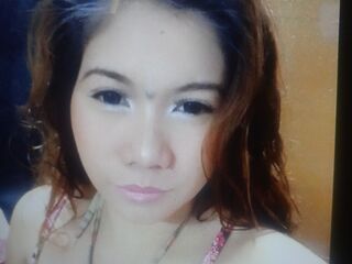 striptease MoninaCeleste