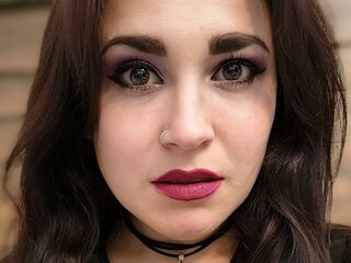 naughty webcamgirl NadiaNocturne