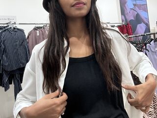 jasmin camgirl video NainaSingh