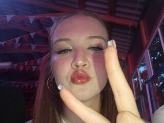 kinky webcam picture NelleCauthorne