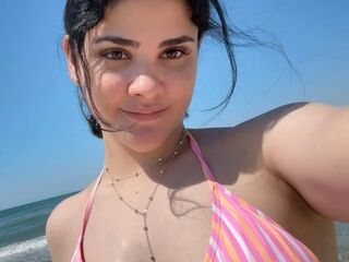 cam girl NicoleaEve