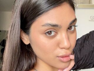 webcamgirl PhebeOrford