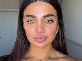 sexy cam girl ReannaGubala