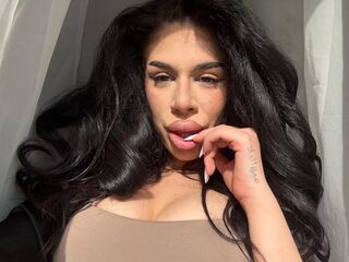 fingering webcamgirl ReinaTriana