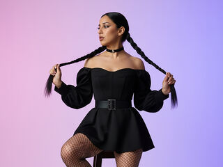 camgirl video chat room RenataStile