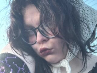 naughty camgirl fingering pussy RinAnderwood