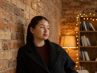 camgirl playing with sex toy RinaAngels
