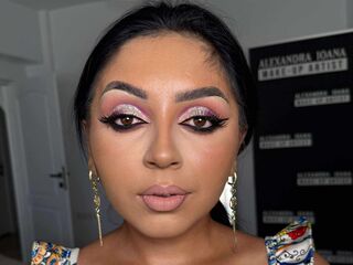 free hardcore porn cam RominaGaby