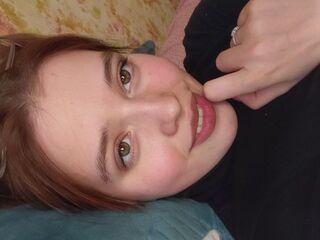fingering cam girl RosalieKukene
