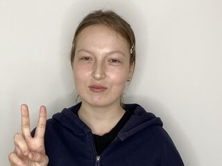 hot webcam picture RosendaGaro