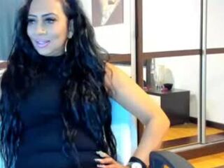 jasmin videochat RoxanaCara