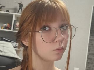 hot naked camgirl RozellaBouch