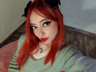 camgirl live SabrinaLuxe