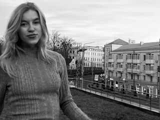 Kinky webcam girl SallyRodwell