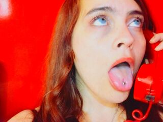 camgirl spreading pussy SamyShays