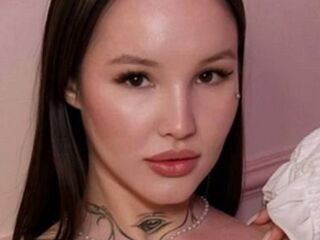 jasmin cam SashaLiss