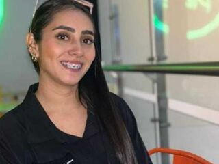 cam girl fingering pussy ScarletSommers