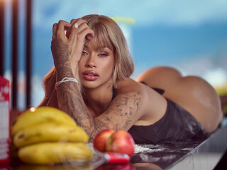 webcamgirl ScarletThompsone