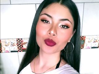 hot striptease web cam ScarlettReven