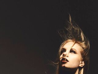 jasmin naked SofiFerran