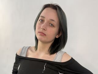 cyber sex show SoleneWinter