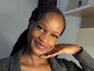 sexy webcam TeresaShasha