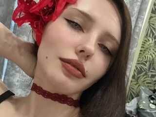 hot live girl TeresaSoto