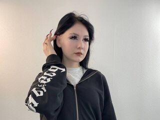 beautiful girl webcam TheresiaRissman