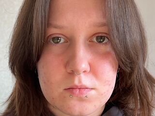 girl nude TieshaBevell