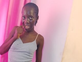 adult liveshow VelunaLexan